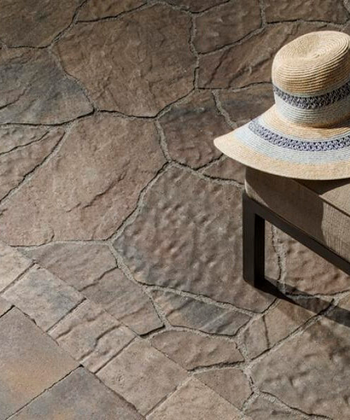 Belgard Mega Arbel